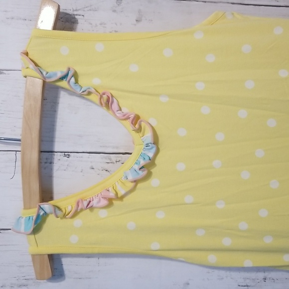 Dance time girls dress - Picture 2 of 15